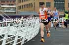 Quayside 5k, 2026 Quayside 5k and Junior 3k, Newcastle/Gateshead. Photo: David T. Hewitson/Sports for All Pics